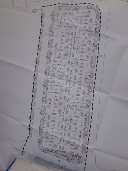 70M ĐẤT CỔNG NGÓI – ĐAN PHƯỢNG - HÀ NỘI - GIÁ RẺ NHẤT KHU VỰC 4