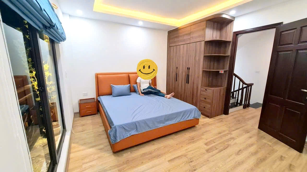 Bán nhà mặt đường phố Nhổn đường 32 xây 5 Tầng, kinh doanh, ô tô đỗ giá 6.x tỷ 3