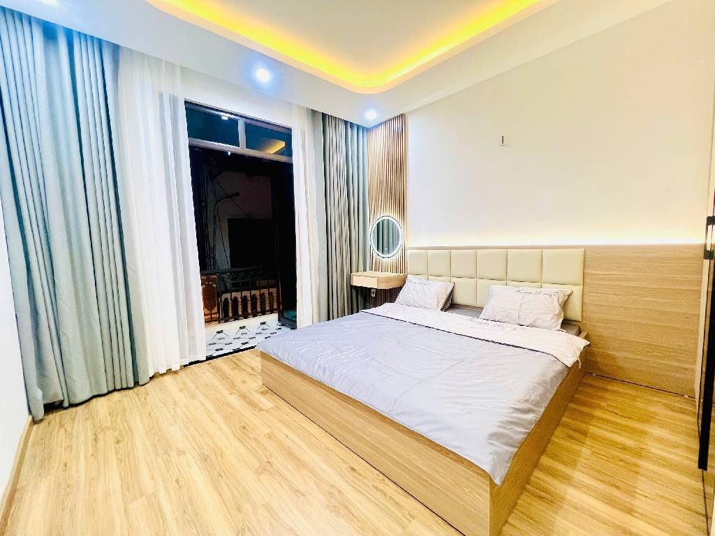 Bán nhà Khương Hạ, Thanh Xuân, Phân lô, Ô tô qua, Kinh doanh, 40m2, 13.68 tỷ 3