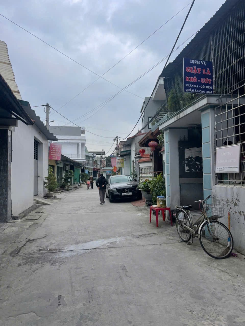 Bán đất thôn Gạch – Lai Cách – gần KCN Đại An, giá chỉ 1,4xx tỷ 3