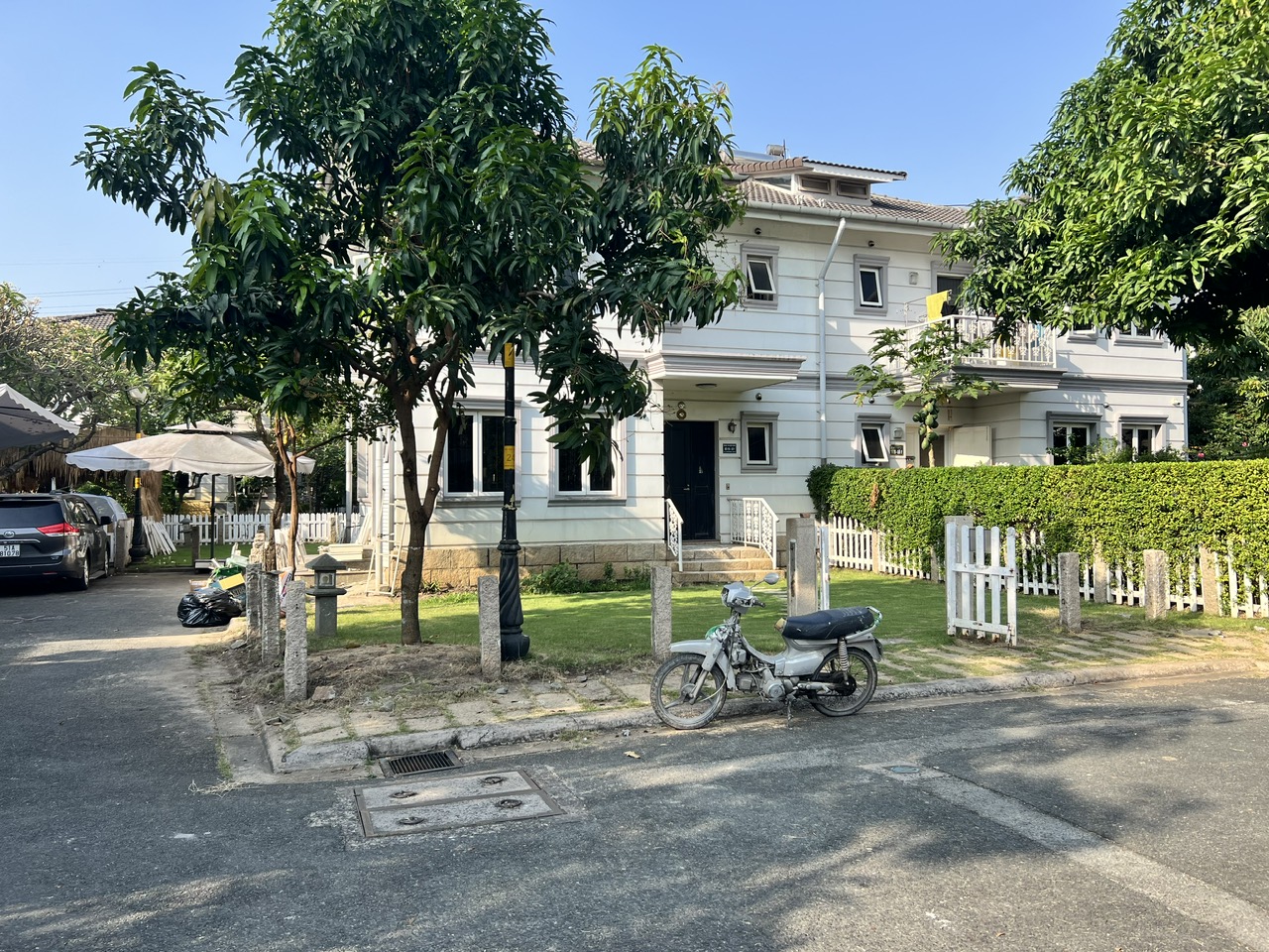 Cho thuê Biệt thự dự án Thủ Đức Garden Homes, Diện tích 300m², Giá 32 Triệu/tháng 4