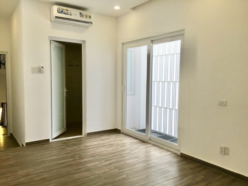 ‼Lê Văn Sỹ P.13 Phú Nhuận – Hẻm nhựa gần mặt tiền - ngang hơn 5m bề thế 3