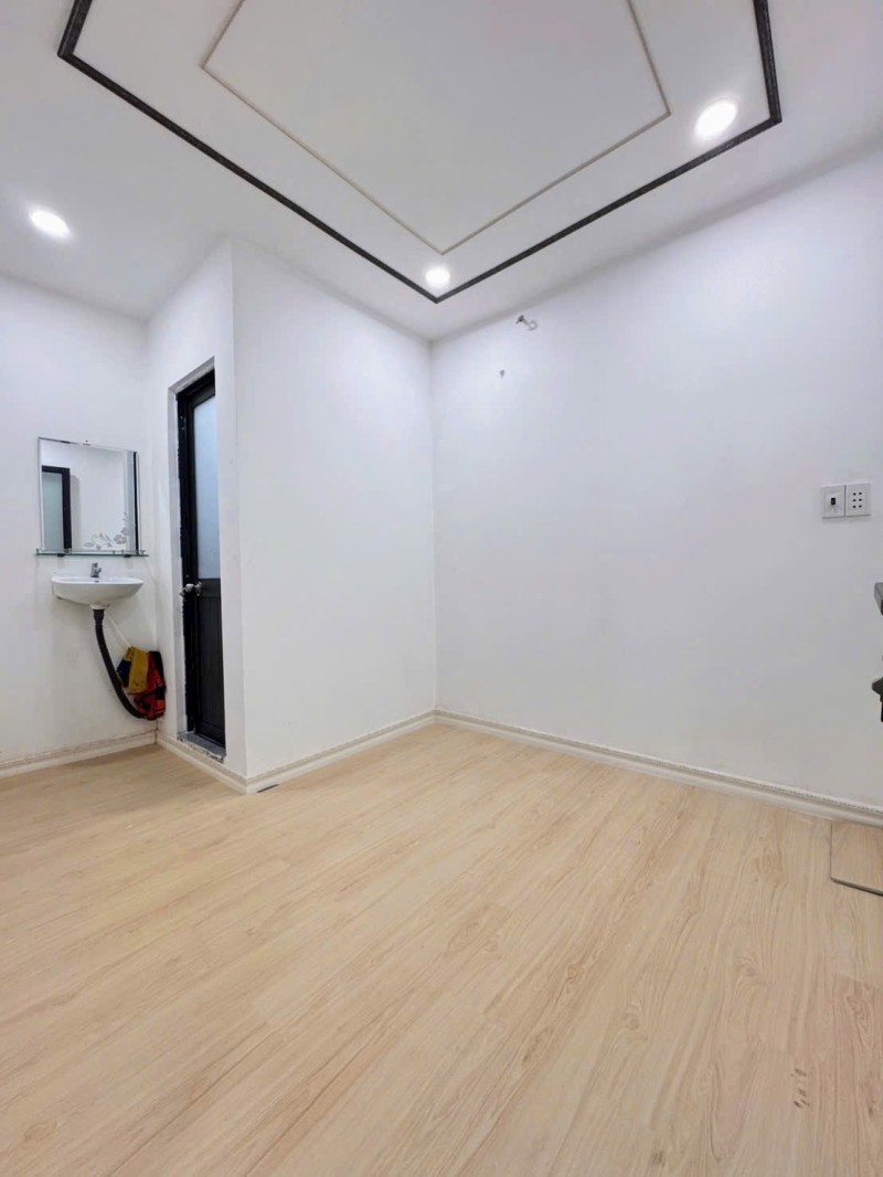 GIÁP NGUYỄN SƠN TÂN PHÚ - 25M2 - 2 TẦNG SHR - CHỈ 3.35 TỶ 3