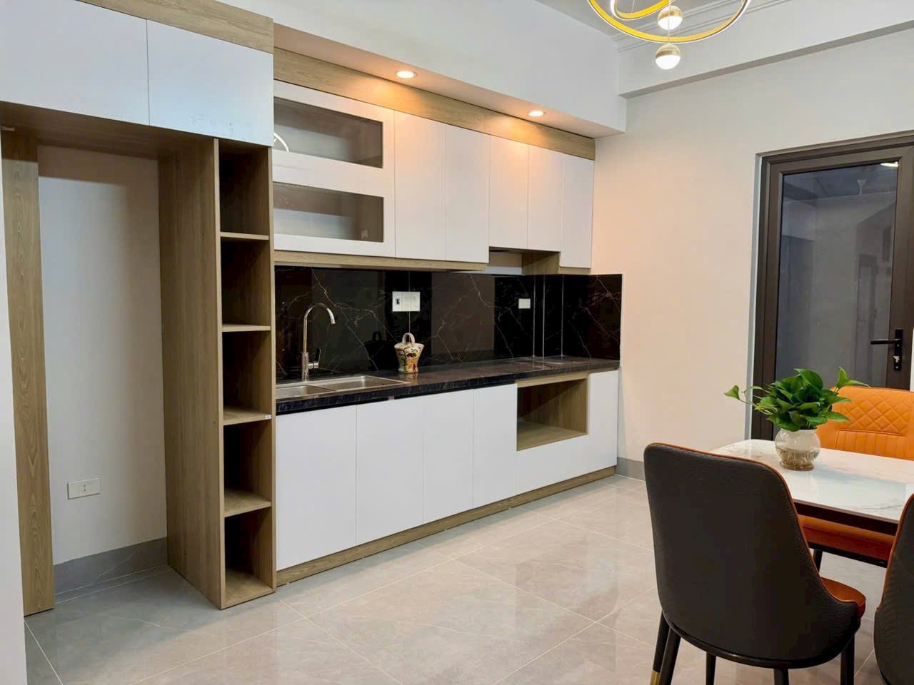 Bán căn nhà 3 tầng ngõ phố Nguyễn Tuân, ph Thanh Bình, TP HD, 46.6m2, 4 ngủ, 2.99 tỷ 4