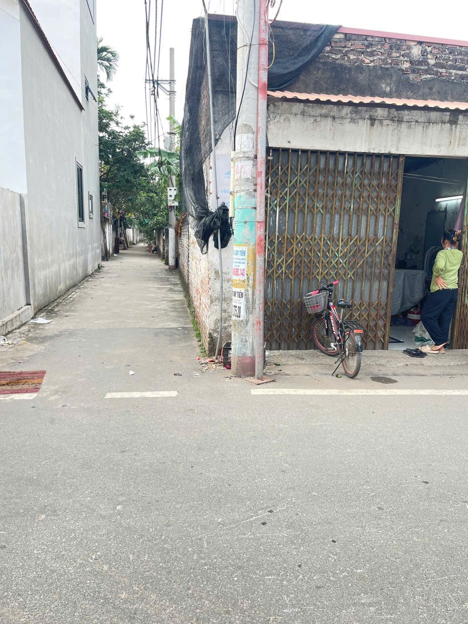 CỰC PHẨM LÔ GÓC 68.9M TRỤC KINH DOANH, Ô TÔ TRÁNH, HẠ MỖ, ĐAN PHƯỢNG 2