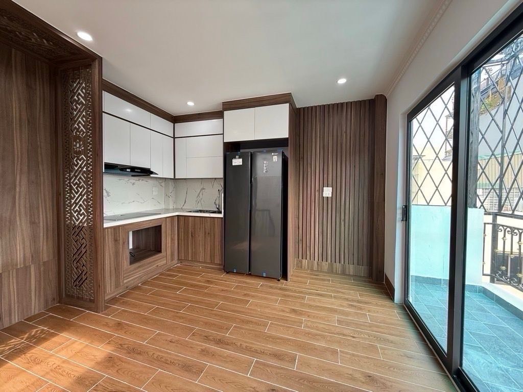 Bán nhà Định Công Thượng, Hoàng Mai, Ô tô, 6T Thang máy, 31m2, 9.9 tỷ(CTL) 2