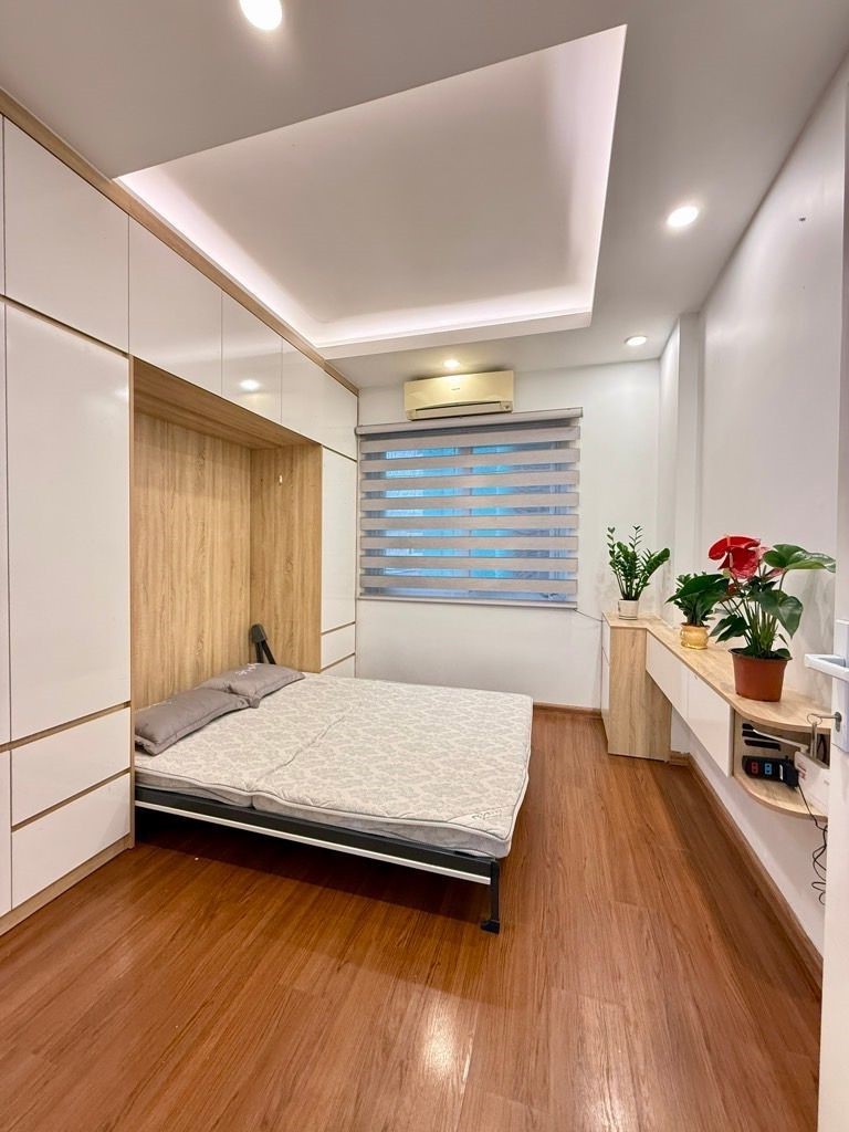 Bán nhà Định Công Hạ, Hoàng Mai, lô góc 3 thoáng, gần ô tô, 35m2, 7.9 tỷ 3