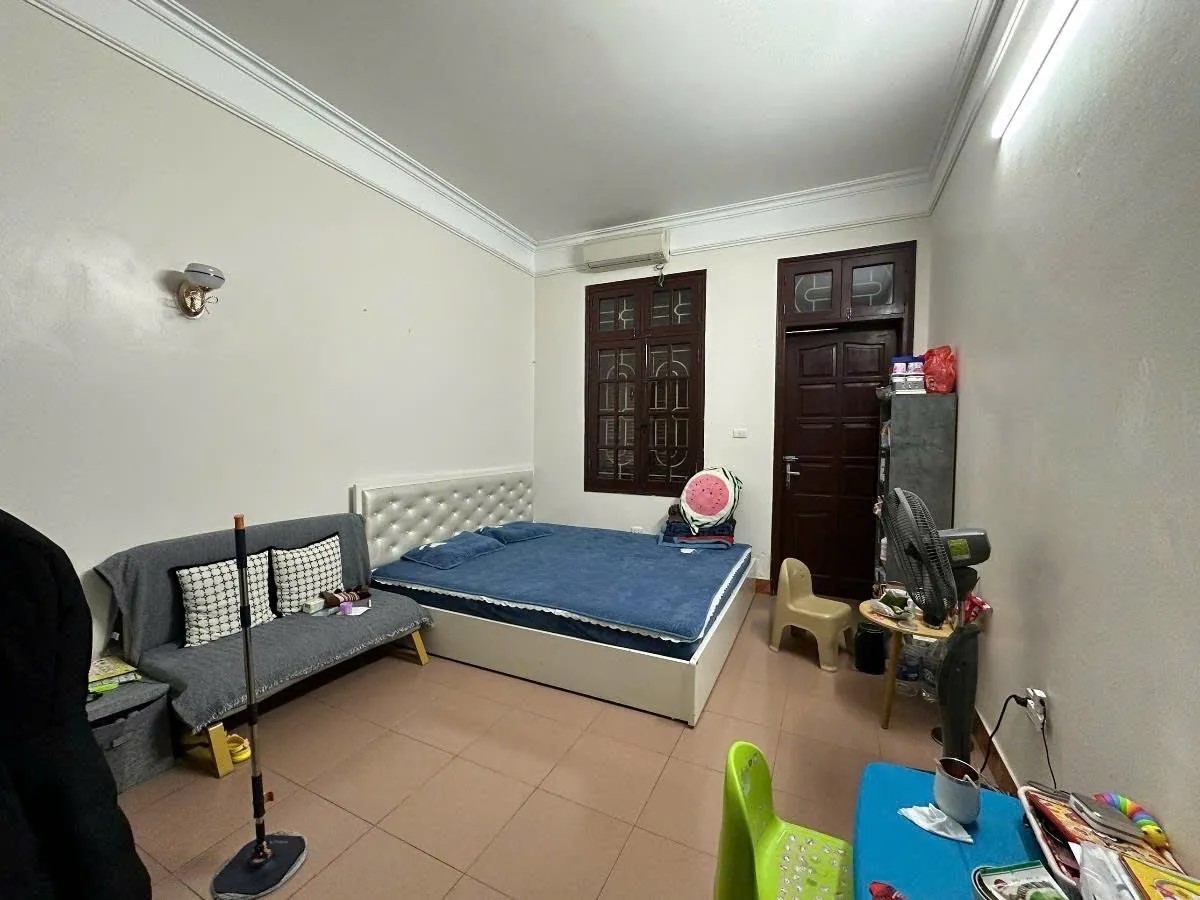 MP 2 MẶT TIỀN - VỈA HÈ 3M - Ô CHỜ THANG MÁY - NHÂN CHÍNH, THANH XUÂN - KINH DOANH BẤT CHẤP 3