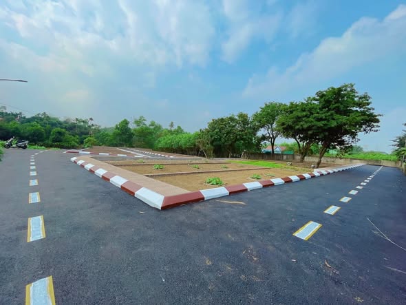 QUÁ ĐẸP LÔ GÓC 72M XUÂN KHANH - SƠN TÂY - HÀ NỘI 2