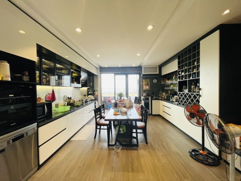 ĐƯỜNG 10,5M – KĐT HÒA QUÝ, ĐỒNG NÒ – TÒA NHÀ 7 TẦNG – NGŨ HÀNH SƠN – 12.X TỶ 2