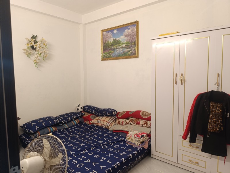 HÀNG HIẾM - NHÀ SẠCH ĐẸP - KIỆT Ô TÔ, THÔNG - HÒA THỌ ĐÔNG - 3.X ĐỒNG. 3