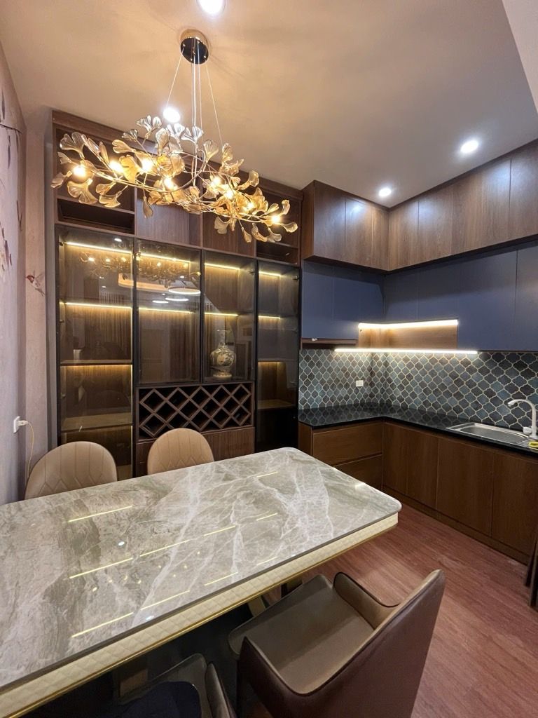 Bán nhà Bùi Xương Trạch, Thanh Xuân, gần phố, nở hậu, 34m2, 7.99 tỷ 3