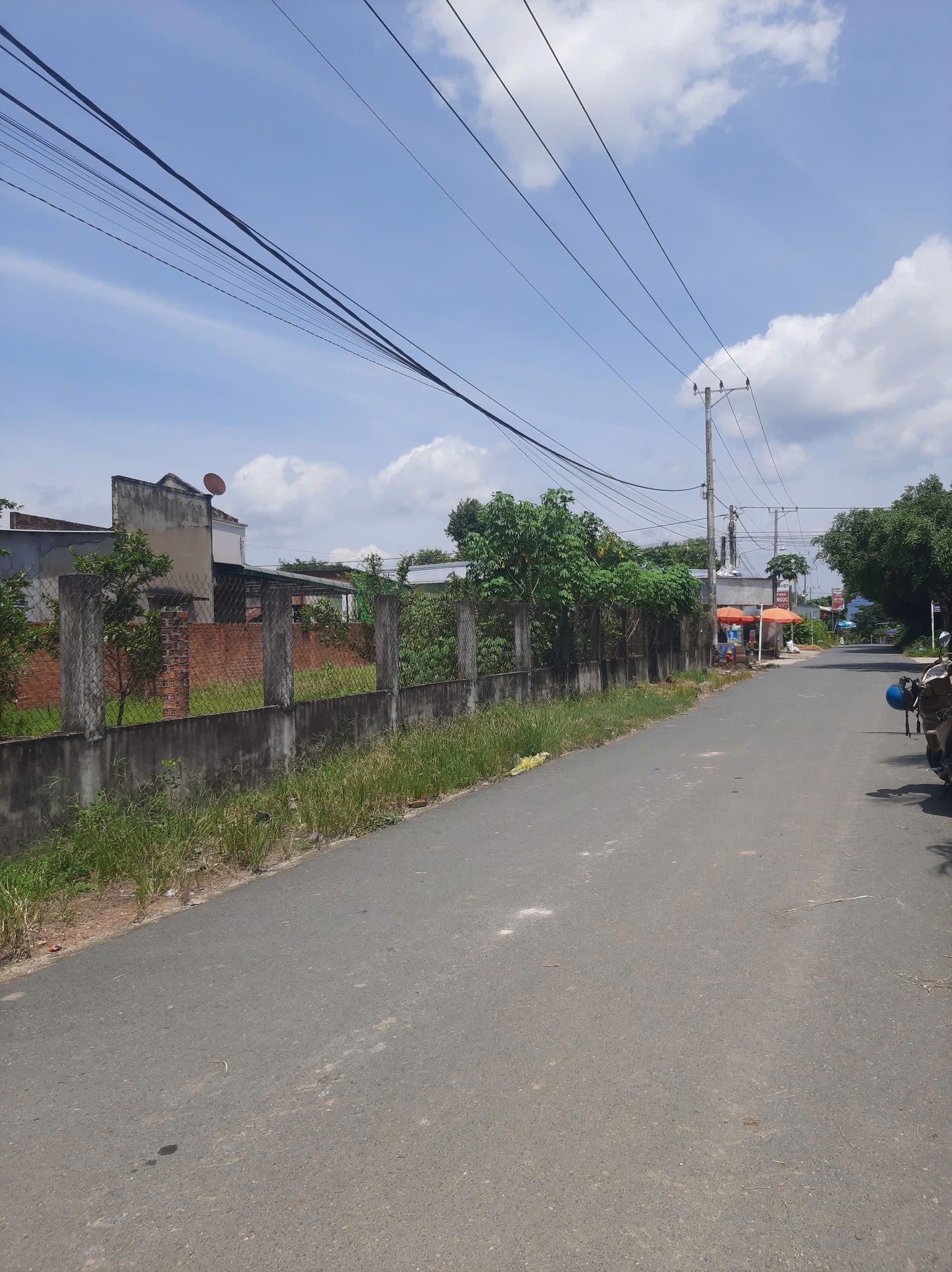 Cần bán Đất đường Nguyễn Tri Phương, Thị trấn Võ Xu, Diện tích 194m² 100 m2 ODT, Giá 800 Triệu 3