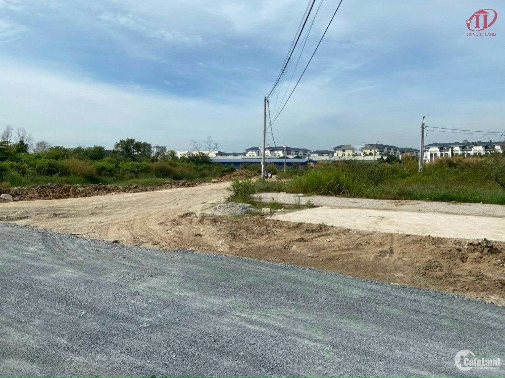 Cần bán Đất đường Bưng Ông Thoàn, Phường Long Trường, Diện tích 80m², Giá 66 Tỷ 3