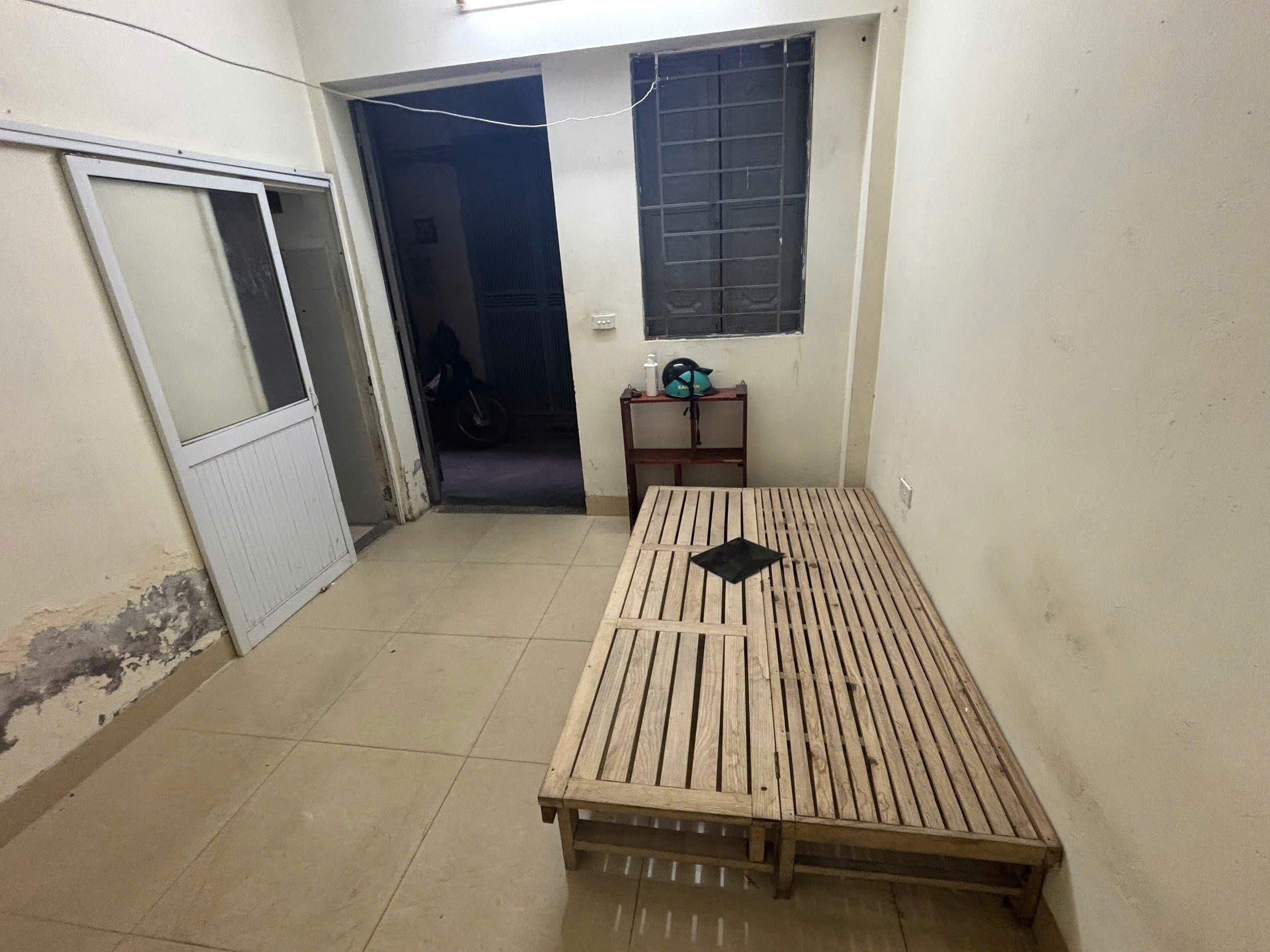 cơ hội!: NGÕ NÔNG- LÕI ĐỐNG ĐA- GẦN PHỐ‍Bán nhà Đống Đa 3