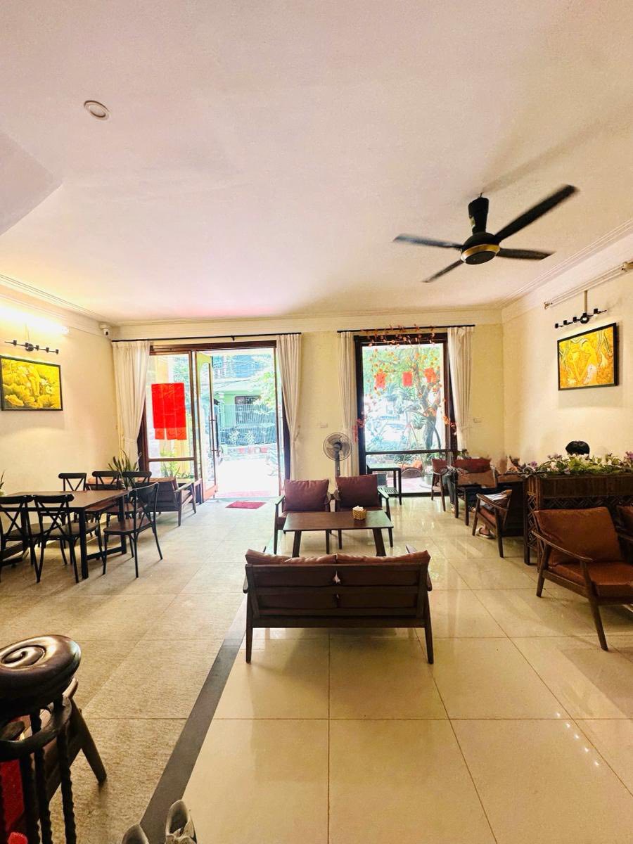 Cần bán Nhà ở, nhà cấp 4, nhà hẻm đường Đội Cấn, Phường Liễu Giai, Diện tích 108m², Giá 42 Tỷ 5