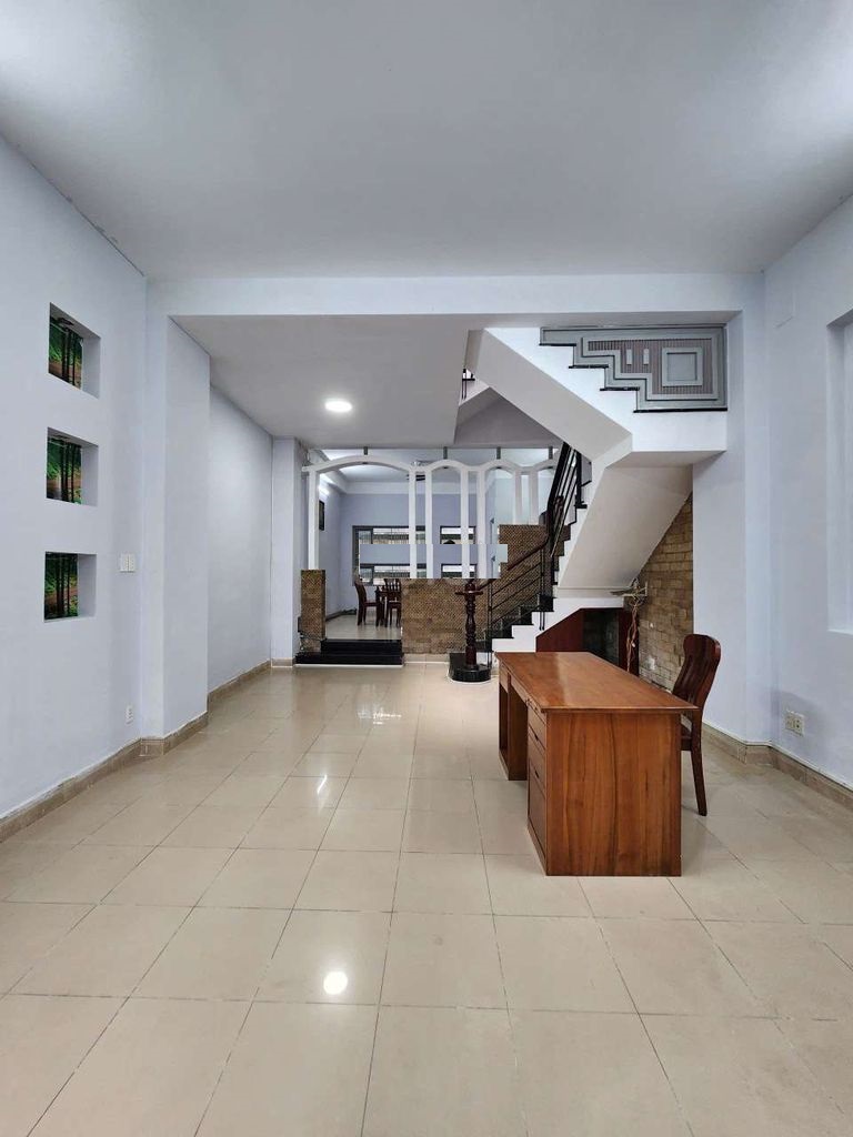 Cho thuê Nhà mặt tiền dự án Dự án Sông Đà, Diện tích 200m², Trệt 1 lầu ,tum,Giá 13.9 Triệu/tháng 3