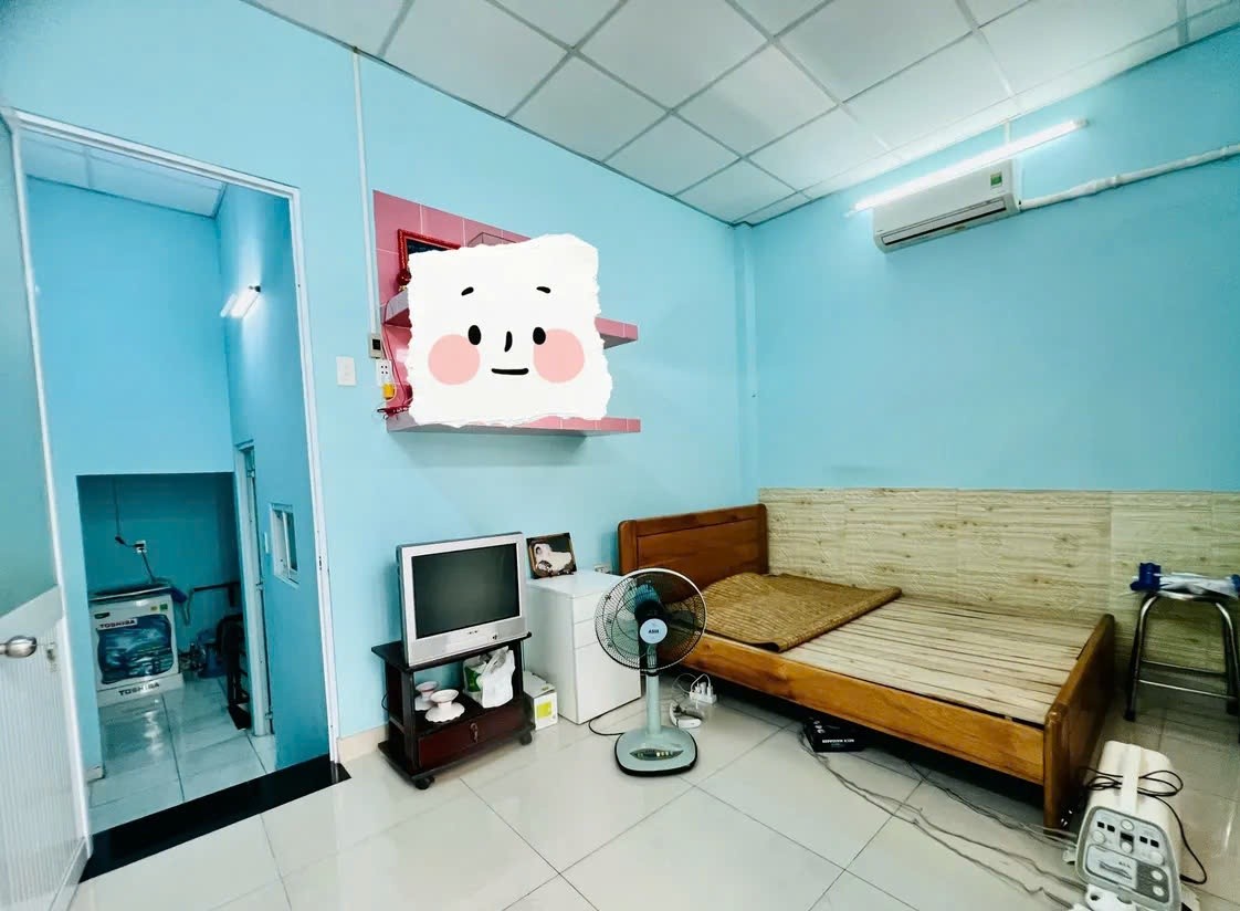 Nhà 2 Tầng 42m2 có 4 tỏi x Phạm Văn Chiêu Phường 14 Gò Vấp TP. Hồ Chí Minh 3