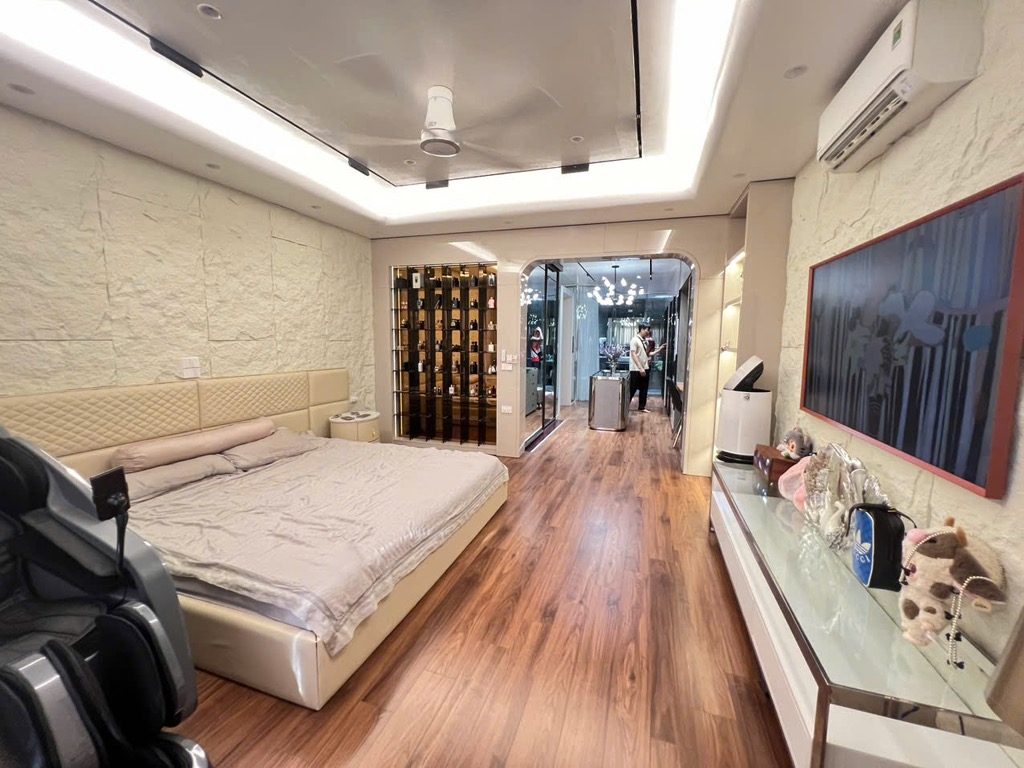 Bán nhà Nguyễn Đức Cảnh, Hoàng Mai, Gara ô tô, 7T thang máy, 61m2, 23.9 tỷ 3