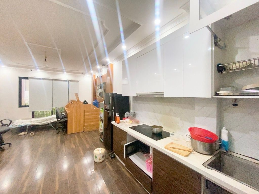 Bán nhà Khuất Duy Tiến, Thanh Xuân, Gara ô tô, Thang Máy, Kinh doanh, 38m2, 23.2 tỷ 3