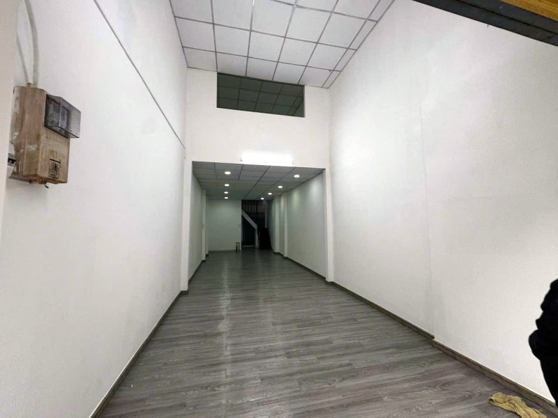 ‼Nguyễn Đình Chính P.15 Phú Nhuận – Hẻm ô tô thẳng 1 trục – vài bước ra mặt tiền – 7.X tỷ 3