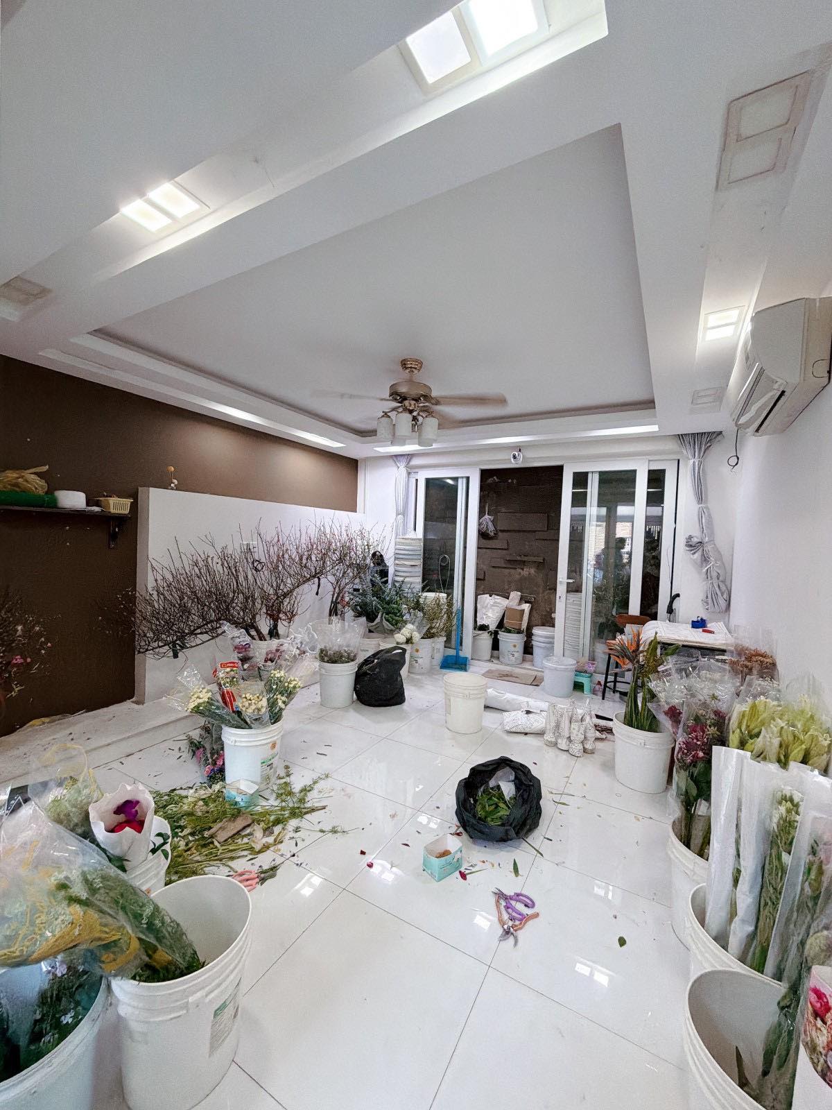 ‼Trung tâm Bình Thạnh - Khu compound – Nhà đẹp xe hơi vào ngủ – Gần công viên - Nở hậu tài lộc 3