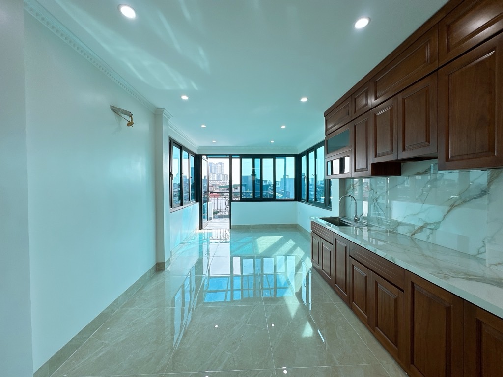 Bán nhà Định Công Thượng, Hoàng Mai, Ô tô, Thang máy, Kinh doanh, 34m2, 10.9 tỷ 3