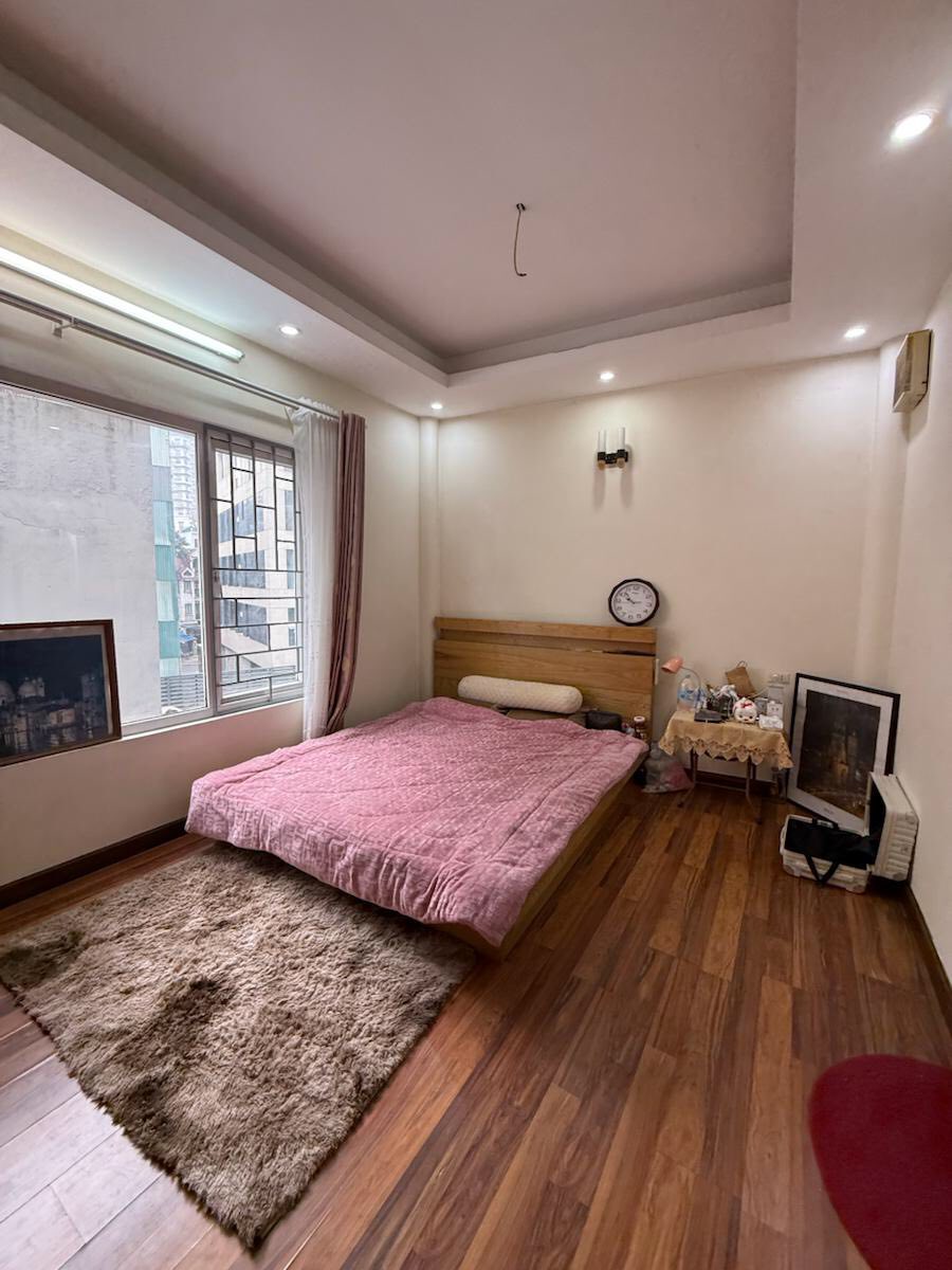 Cần bán Nhà ở, nhà cấp 4, nhà hẻm đường Văn Cao, Phường Liễu Giai, Diện tích 57m², Giá 15.95 Tỷ 2