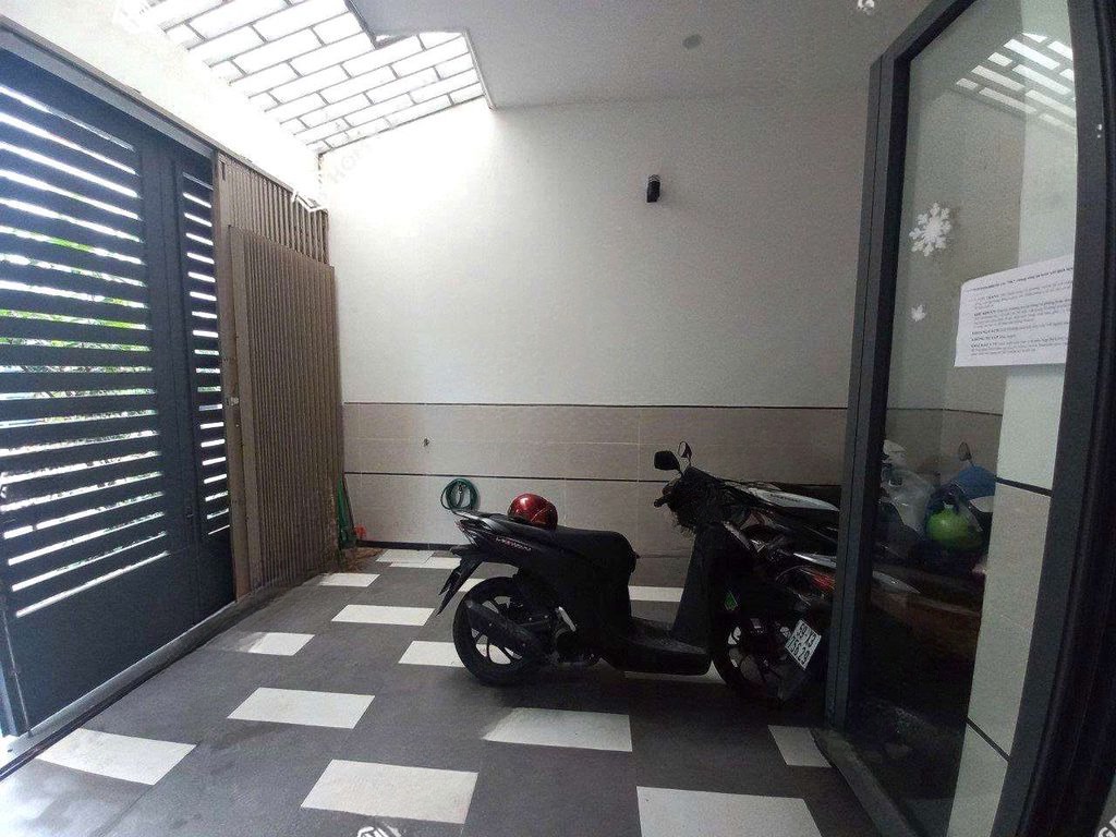 CHO THUÊ NHÀ SIÊU CÓ LỘC MT KDC SÔNG ĐÀ, HIỆP BÌNH CHÁNH, THỦ ĐỨC. 3