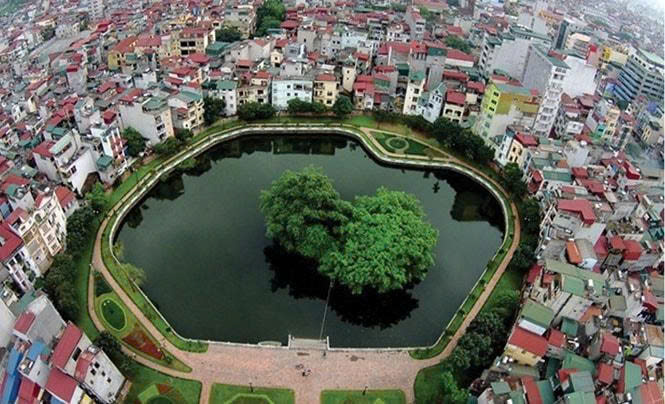 TIN NỔI KHÔNG⁉: đất đầu tư trung tâm 27m² tặng gpxd 6 tầng giá 4,6 tỷ 3