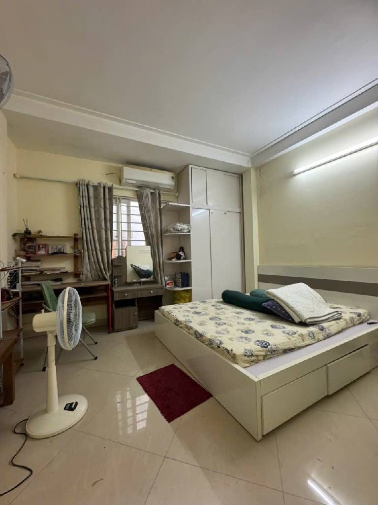 Bán nhà Cự Lộc, Thanh Xuân, gần Ô tô, thông Kinh doanh, 44m2, 10.8 tỷ(CTL) 4