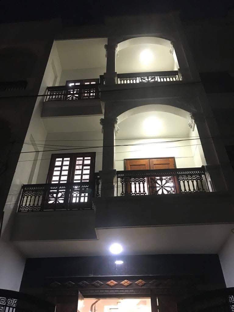 Cho thuê Biệt thự dự án Khu dân cư Hồng Long, Diện tích 200m², Giá 13 Triệu/tháng 3