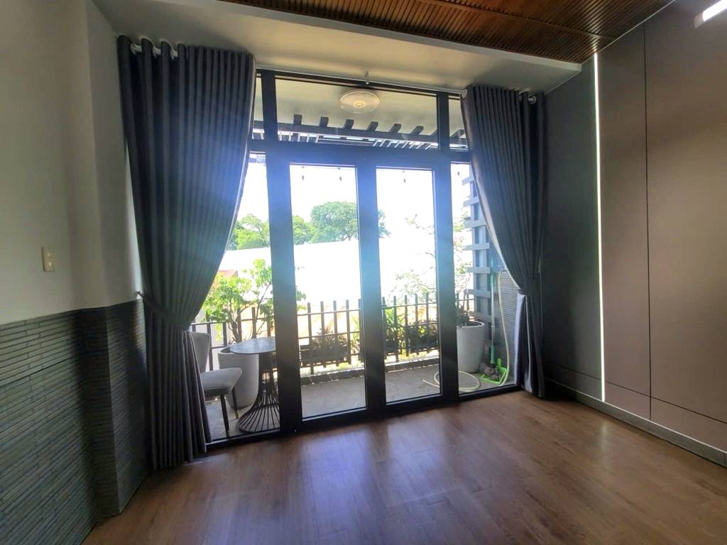 Bán Nhà Nguyễn Oanh Gò Vấp, Gần Lotte Mart Gò Vấp, 54m2, 3 Tầng, Nhỉnh 6 Tỷ 3