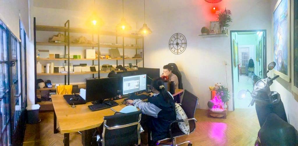 Bán nhà hẻm 499 Quang Trung, Phường 10, Gò Vấp. 60m2 Ngang 4,5m. Chỉ 7Tỷ Còn TL 3