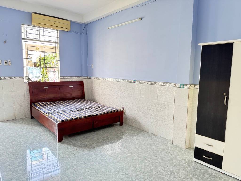 Bán Nhà Cityland Gò Vấp, Hẻm Xe Hơi, 64m2, 3 Tầng, Nhỉnh 6Tỷ 3