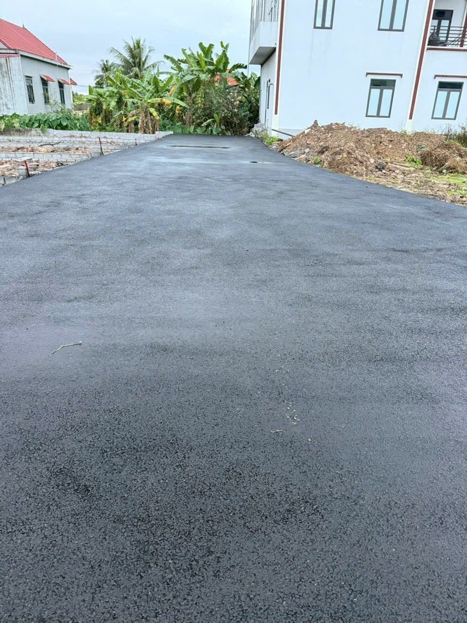 107m² đất nhánh 2 xóm 3 Kính Trực – Đường nhựa mới – Giá 1,9x tỷ  Quỹ đất đẹp khu dân cư  ZALO 2