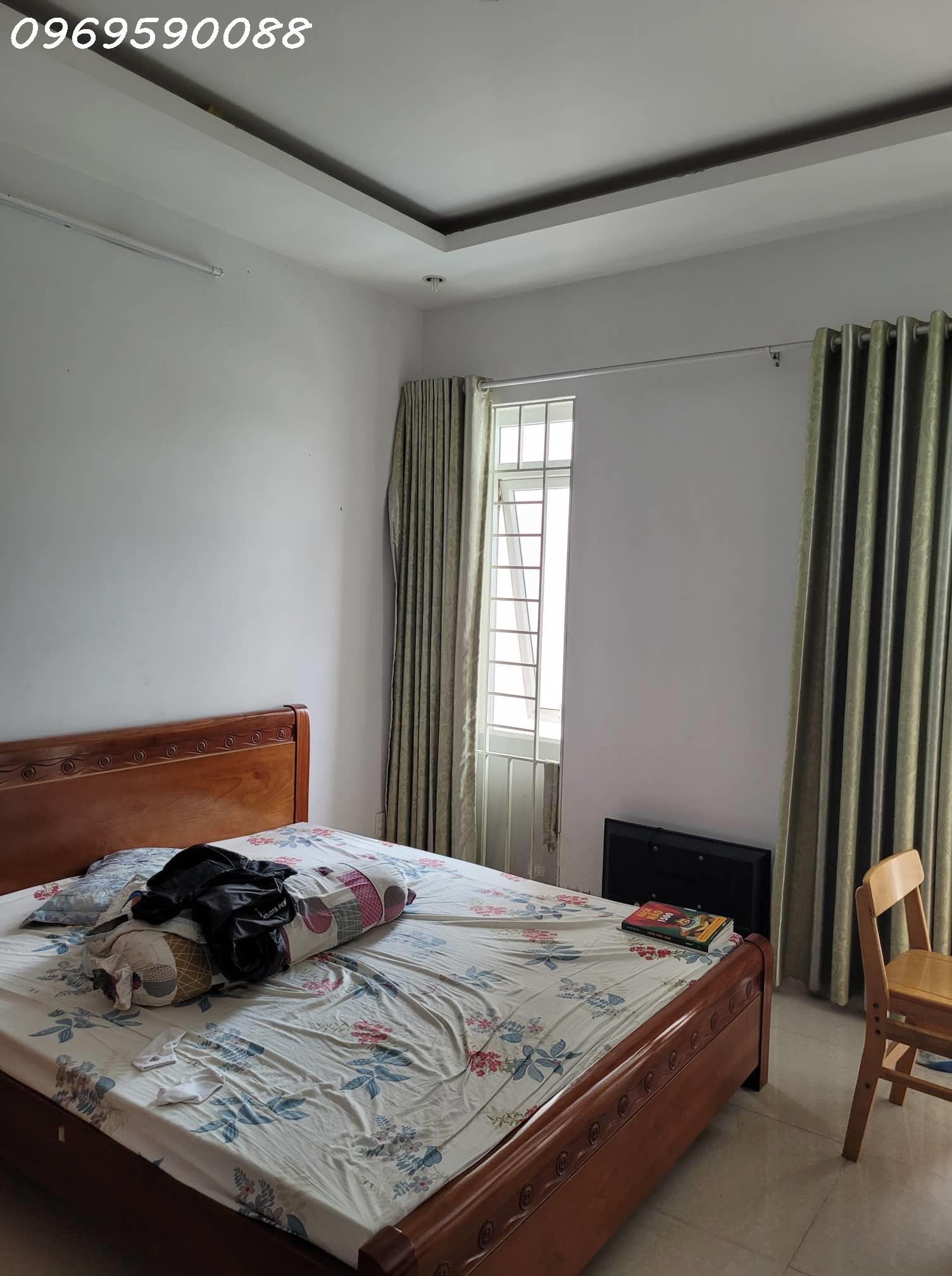 HẺM Ô TÔ TRÁNH – SÁT TÂN BÌNH – 64m² – 4 TẦNG BTCT – GIÁ NHỈNH 7 TỶ 5