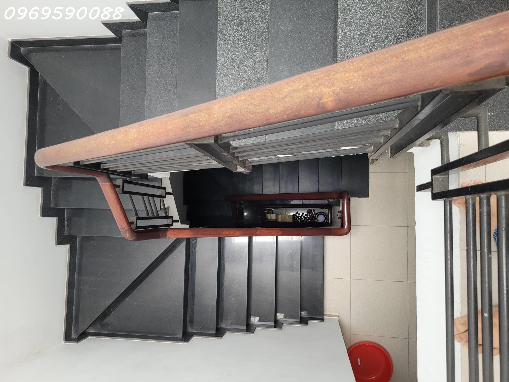 HẺM Ô TÔ TRÁNH – SÁT TÂN BÌNH – 64m² – 4 TẦNG BTCT – GIÁ NHỈNH 7 TỶ 3