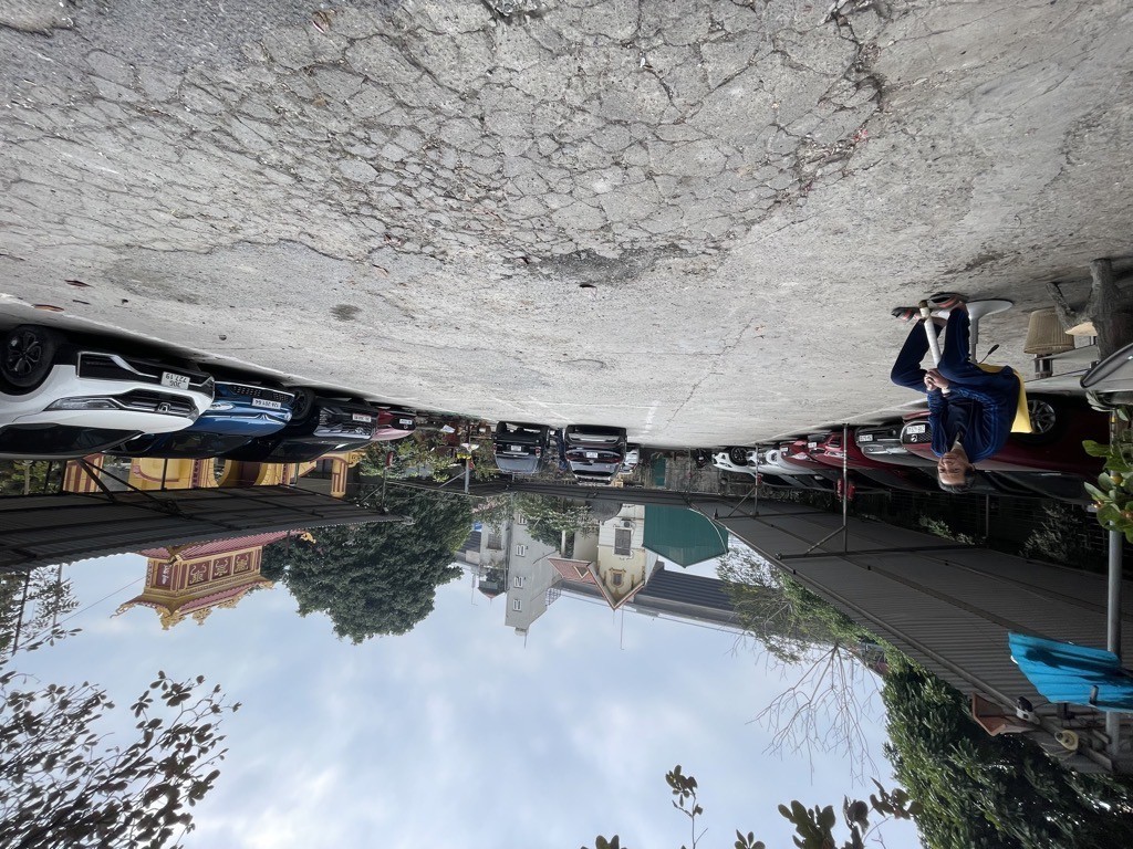 Bán chung cư Đông Ngạc – Bắc Từ Liêm 33m² giá hơn 2 tỷ – Ở ngay 2