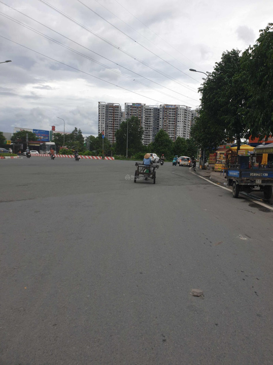 Cần bán Đất dự án Hưng Phú 2, Diện tích 132m², Giá 11 Tỷ 4