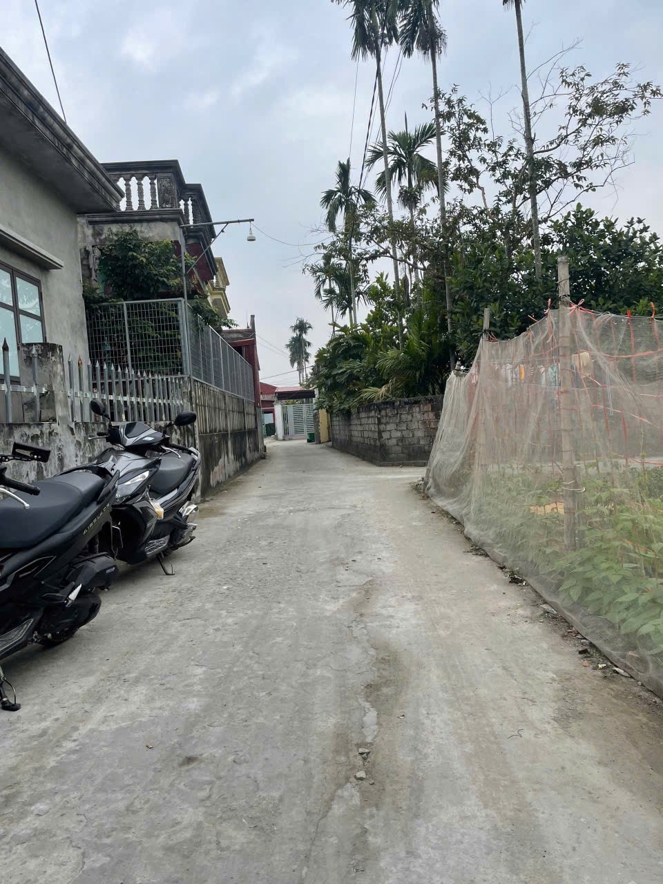 Bán lô đất Vũ Vị – Minh Tân – Kiến Thụy  60m², ngõ ô tô, gần chợ & ga Minh Tân  ZALO 0567 222 555 3