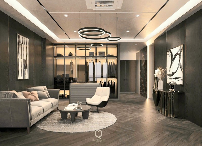 BÁN NHÀ NGỌC THỤY – LONG BIÊN35m²  7 Tầng  Thang máy  Ô tô vào nhà  Full nội thất  12.5 tỷ 5