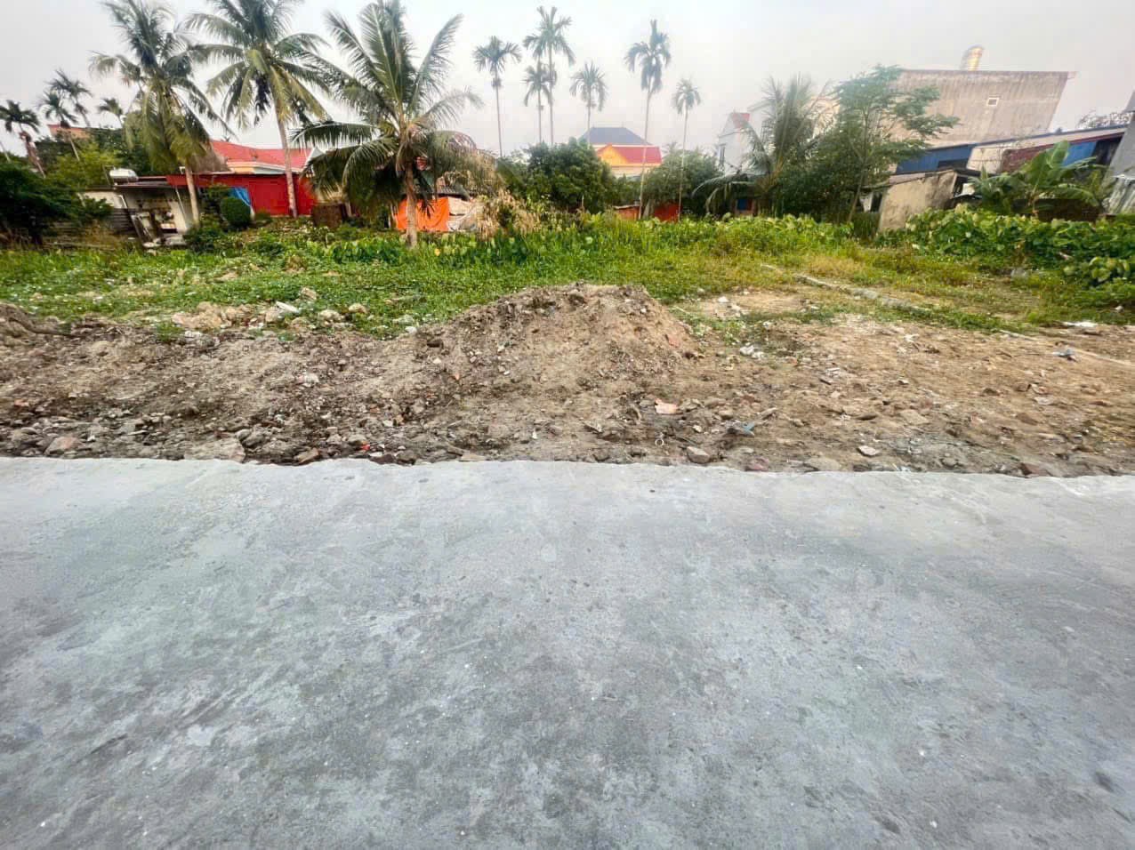 LÔ ĐẤT XUÂN CHIẾNG – NGŨ PHÚC – Ô TÔ TẬN ĐẤT – GIÁ 8XX TRIỆU  ZALO 0567 222 555 3