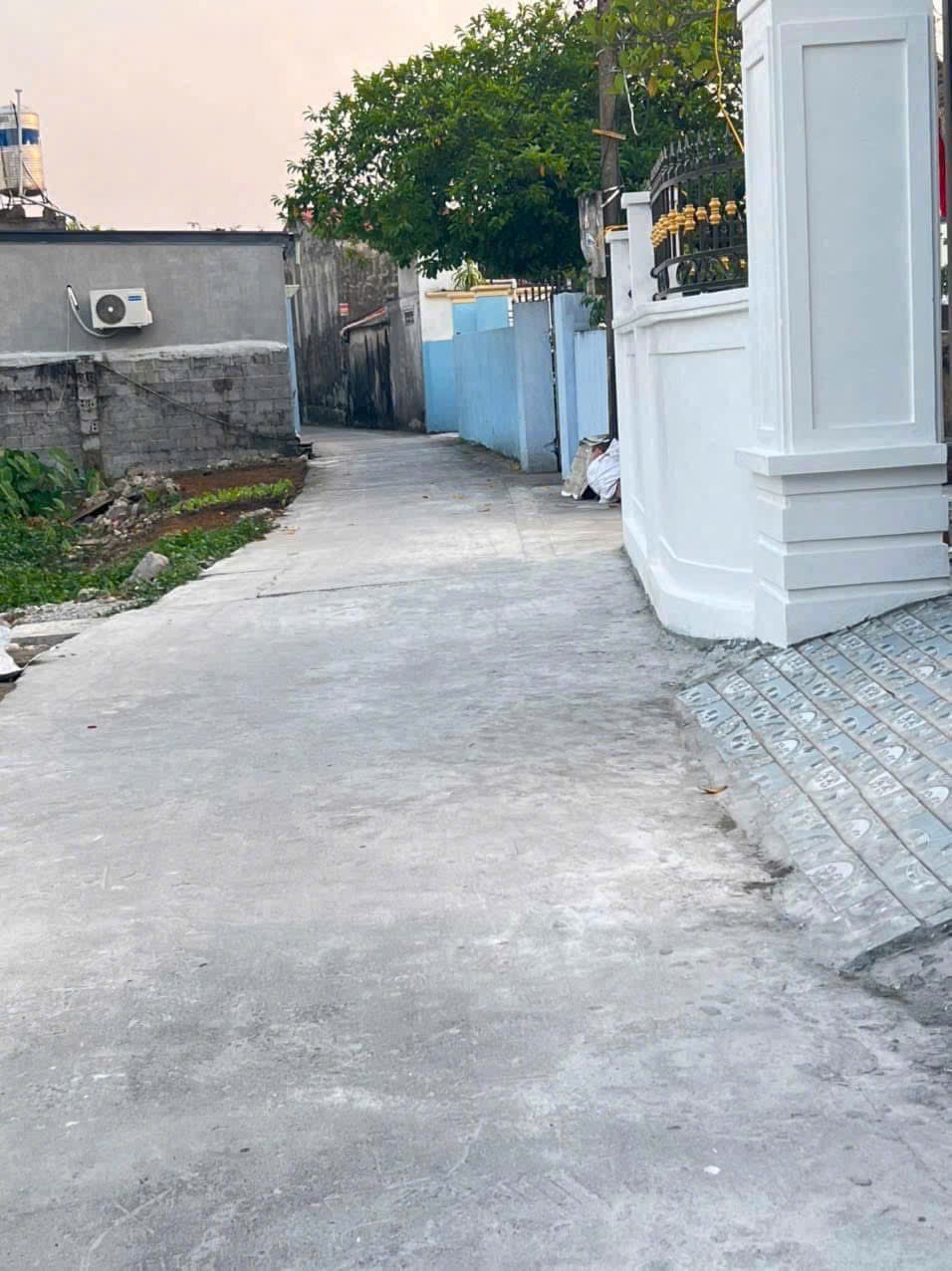 LÔ ĐẤT XUÂN CHIẾNG – NGŨ PHÚC – Ô TÔ TẬN ĐẤT – GIÁ 8XX TRIỆU  ZALO 0567 222 555 4