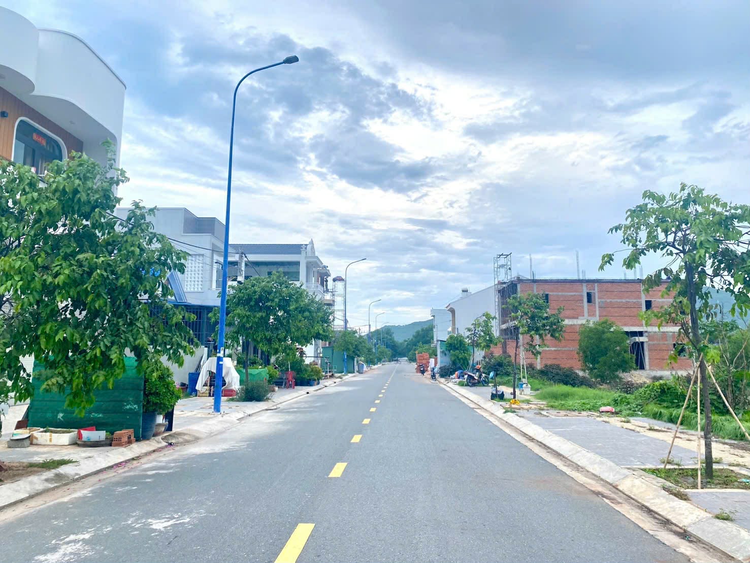 Cần bán Đất đường Tỉnh lộ 44, Thị trấn Phước Hải, Diện tích 100m², Giá 900 Triệu 4