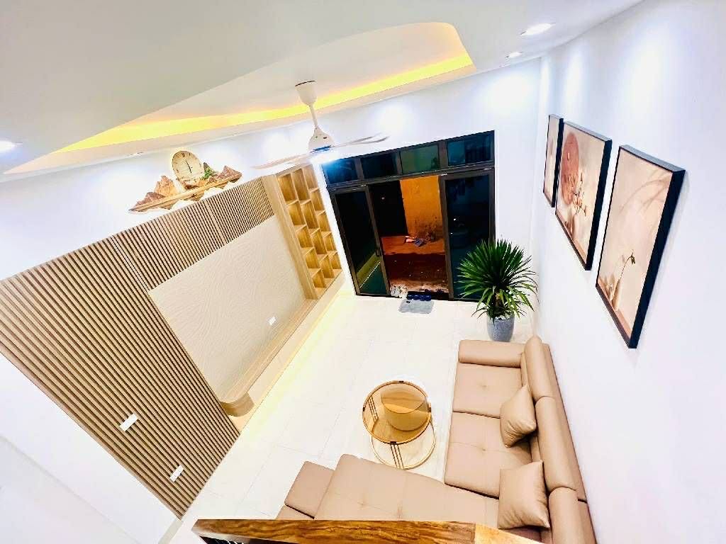 NGÔ QUYỀN HÀ ĐÔNG- PHÂN LÔ- OTO- ĐƯỜNG THÔNG- NHỈNH 11TỶ 2