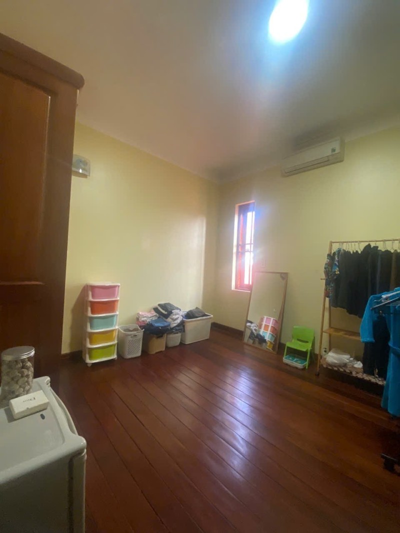 BÁN NHÀ NGỌC THỤY – LONG BIÊN - Ô TÔ VÀO NHÀ – KHU CÁN BỘ – FULL NỘI THẤT GỖ CAO CẤP - 15.48 tỷ 5