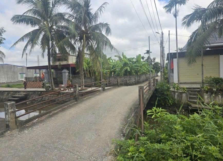 Bán đất Quyết Tiến 2 Hợp Đức Đồ Sơn giá đầu tư hiếm dưới 1 tỷ  ZALO 0567 222 555 5