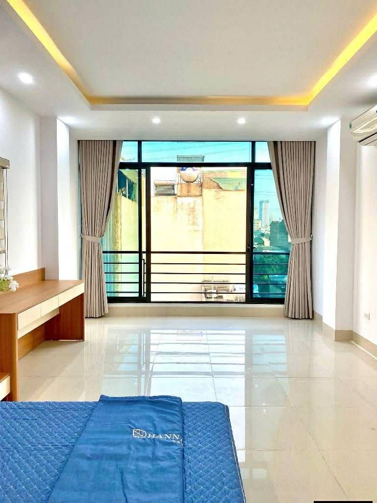 DỊCH VỤ MỖ LAO HÀ ĐÔNG- KINH DOANH- OTO - MT 5M- NHỈNH 17 TỶ 3