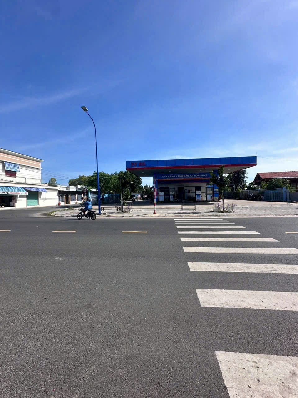 Cần bán Đất đường Võ Văn Kiệt, Xã Lộc An, Diện tích 120m², Giá 900 Triệu 2